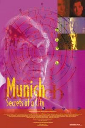 München - Geheimnisse einer Stadt (2000) - poster