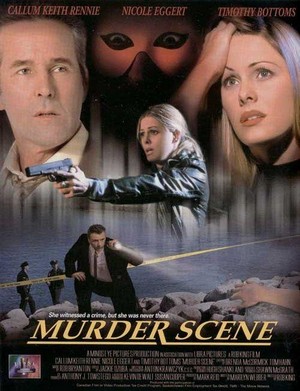 Murder Seen (2000) - poster