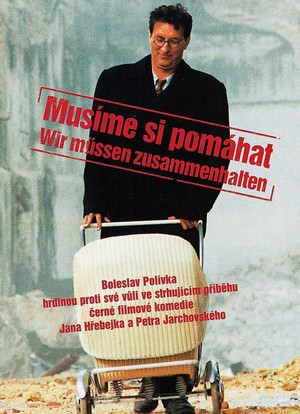 Musíme Si Pomáhat (2000) - poster