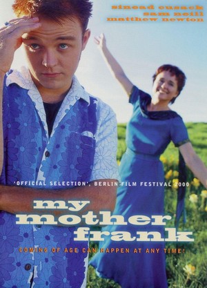 My Mother Frank (2000) - poster