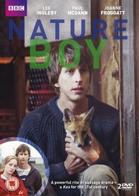 Nature Boy (2000) - poster