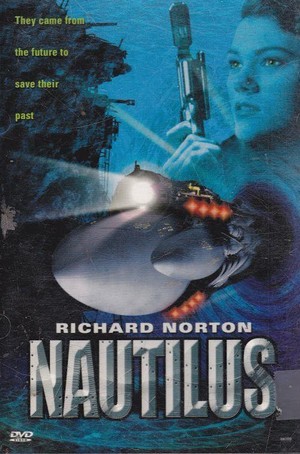 Nautilus (2000) - poster
