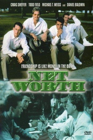 Net Worth (2000) - poster