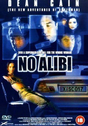 No Alibi (2000) - poster