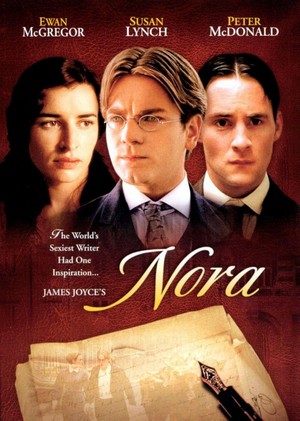 Nora (2000) - poster