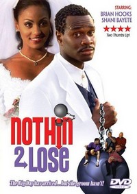 Nothin' 2 Lose (2000) - poster