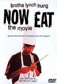 Now Eat (2000) - poster