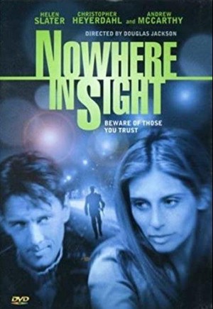 Nowhere in Sight (2000) - poster