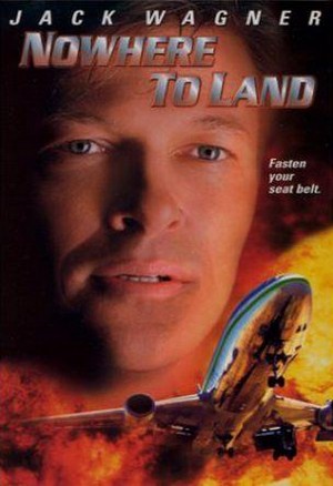 Nowhere to Land (2000) - poster