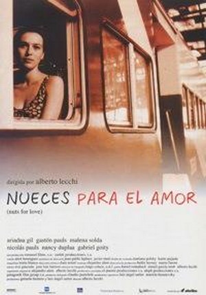 Nueces para el Amor (2000) - poster