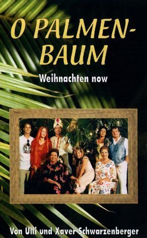 O Palmenbaum (2000) - poster