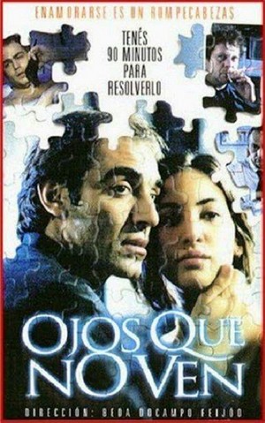 Ojos Que No Ven (2000) - poster
