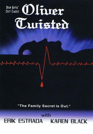 Oliver Twisted (2000) - poster