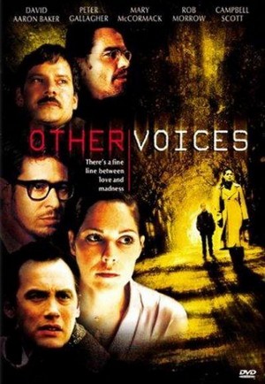 Other Voices (2000) - poster