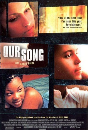 Our Song (2000) - poster