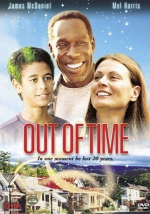 Out of Time (2000) - poster