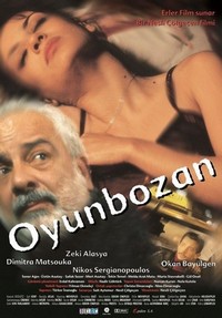 Oyun Bozan (2000) - poster