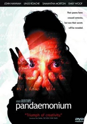 Pandaemonium (2000) - poster