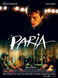 Paria (2000) - poster