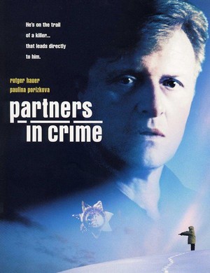 Partners in Crime (2000) - poster