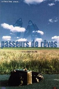 Passeurs de Rêves (2000) - poster