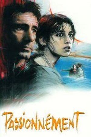Passionnément (2000) - poster