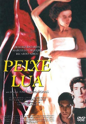 Peixe-Lua (2000) - poster