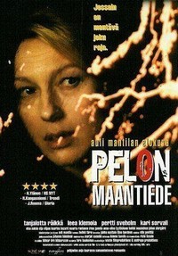 Pelon Maantiede (2000) - poster