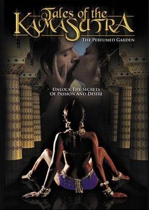 Perfumed Garden (2000) - poster