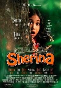 Petualangan Sherina (2000) - poster