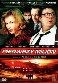 Pierwszy Milion (2000) - poster