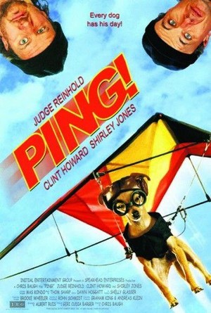 Ping! (2000) - poster