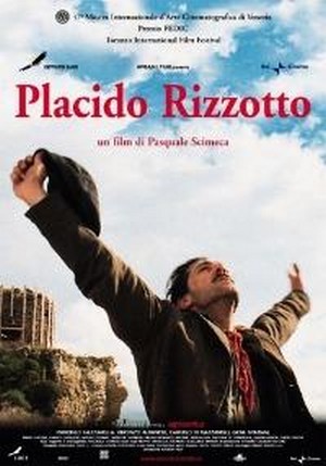 Placido Rizzotto (2000) - poster