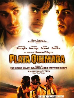 Plata Quemada (2000)