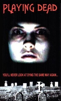 Playing Dead (2000) - poster