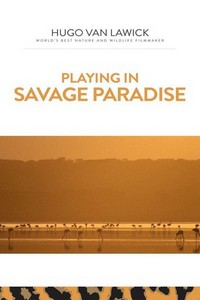 Playing in Savage Paradise (2000) - poster