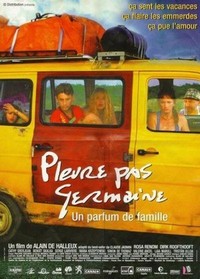 Pleure Pas Germaine (2000) - poster