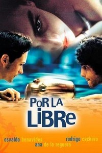 Por la Libre (2000) - poster