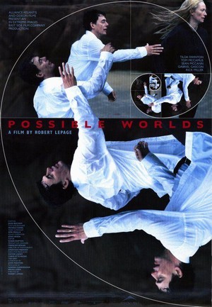 Possible Worlds (2000) - poster