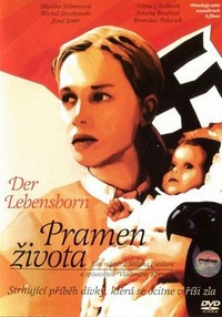 Pramen Zivota (2000) - poster