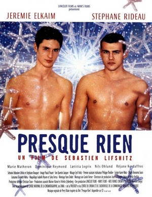 Presque Rien (2000) - poster