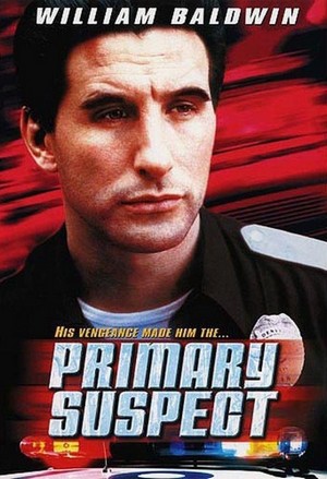 Primary Suspect (2000) - poster