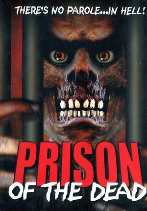 Prison of the Dead (2000) - poster