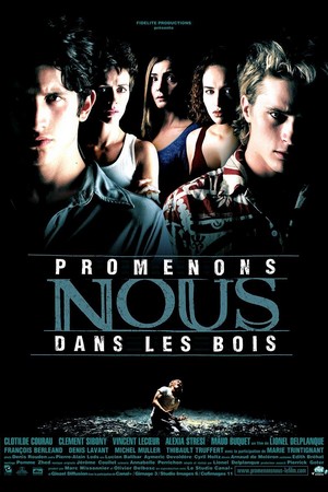 Promenons-Nous dans les Bois (2000) - poster