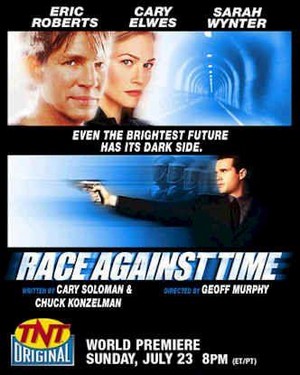 Race against Time (2000) - poster