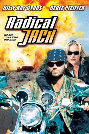 Radical Jack (2000) - poster