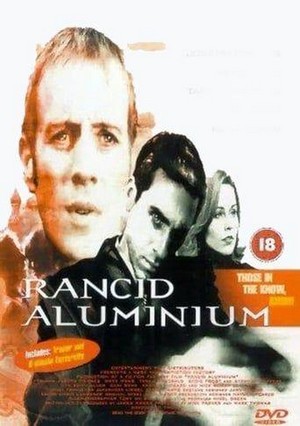 Rancid Aluminium (2000) - poster