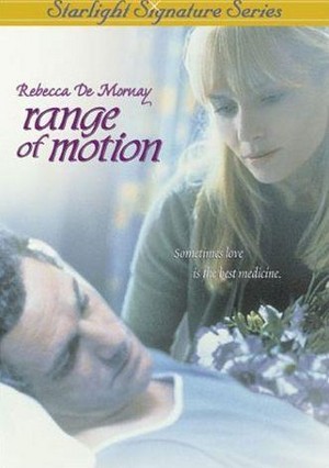 Range of Motion (2000) - poster