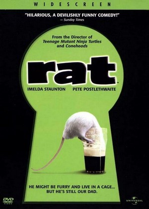 Rat (2000) - poster