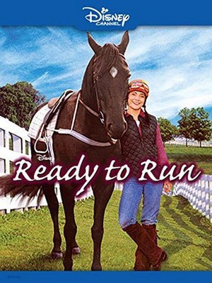Ready to Run (2000) - poster